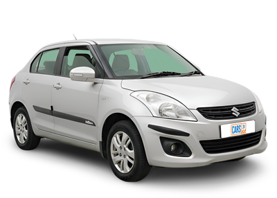 Maruti Swift Dzire-img